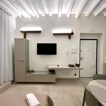 Apartamento La Casa Adalt *