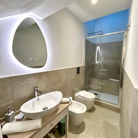 Apartamento La Casa Adalt