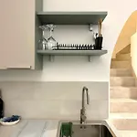 La Casa Adalt Apartment Vieste