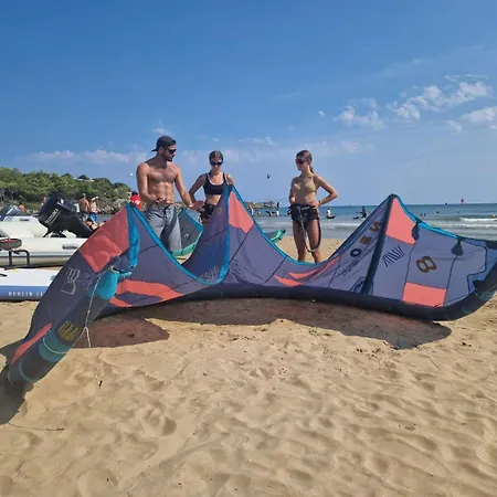 Apartament La Casa Adalt *