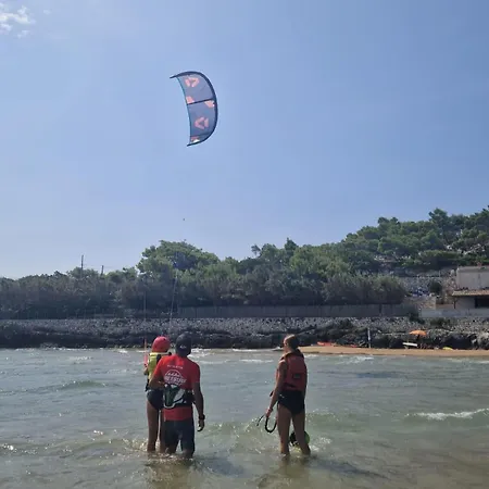 La Casa Adalt * Vieste