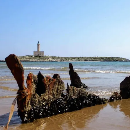 La Casa Adalt Vieste