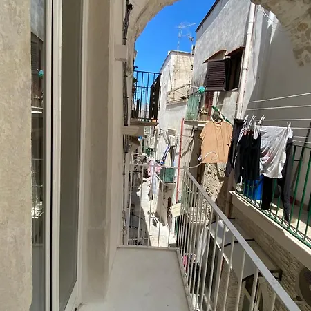 La Casa Adalt * Vieste