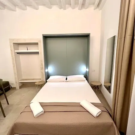 La Casa Adalt Apartament Vieste