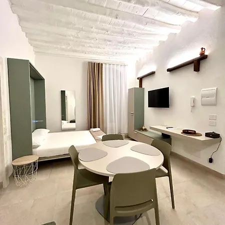 La Casa Adalt Apartament Vieste