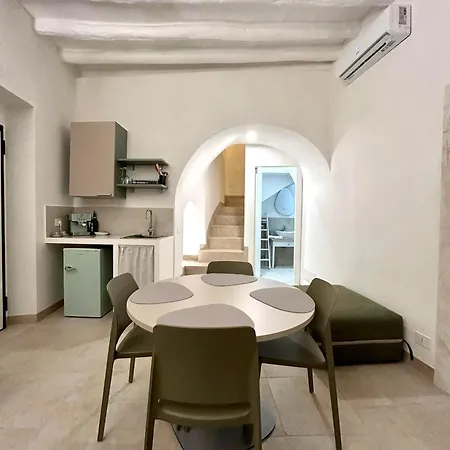 La Casa Adalt Apartment *