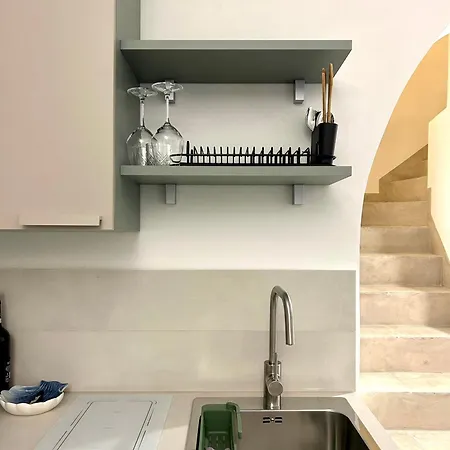 La Casa Adalt Apartament Vieste