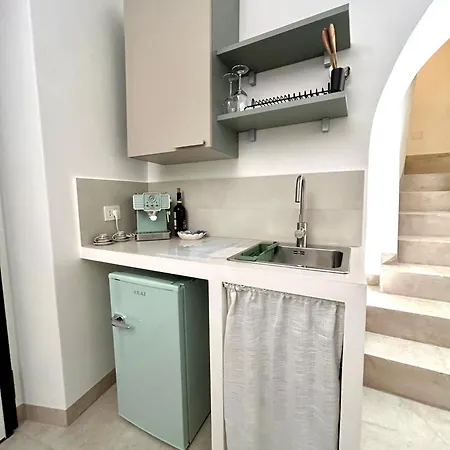 La Casa Adalt Vieste