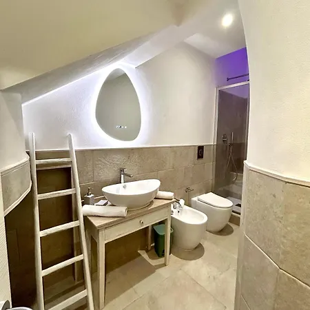 La Casa Adalt Apartament