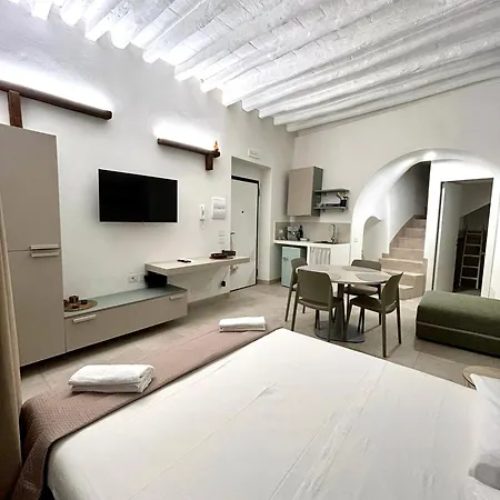 La Casa Adalt Vieste